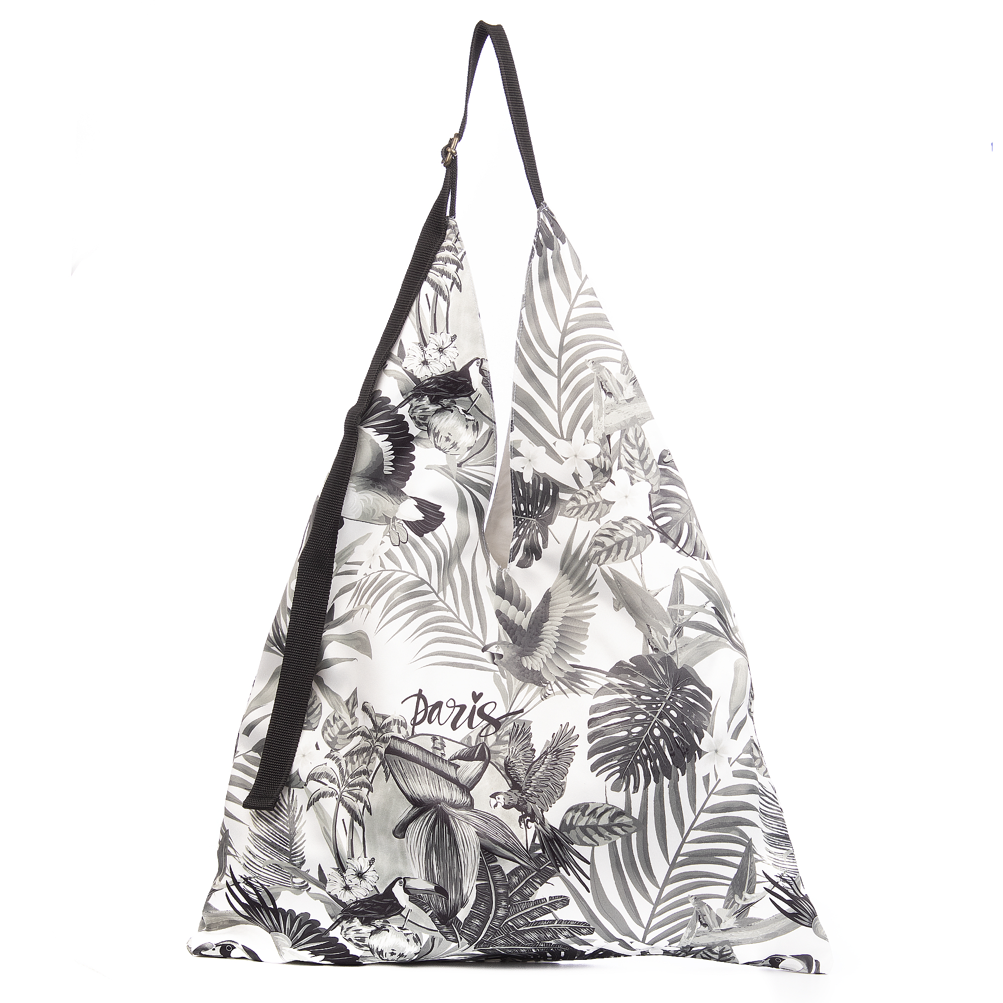 FIRENZE ARTEGIANI Beregazzo Bolso shopper Mujer. Fabricado en tejido poliéster. 50x2x37cm.