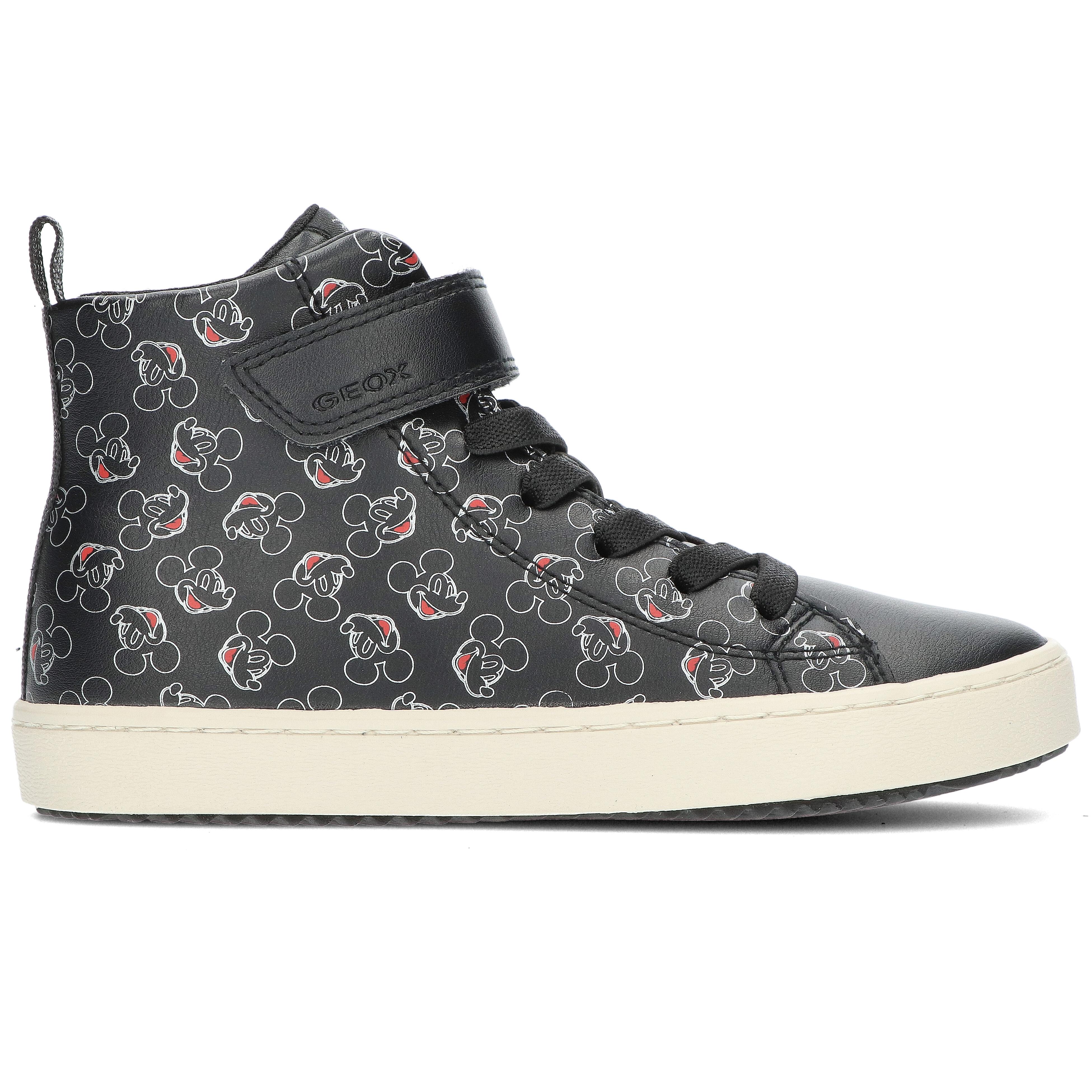 BOTINES GEOX J364GH