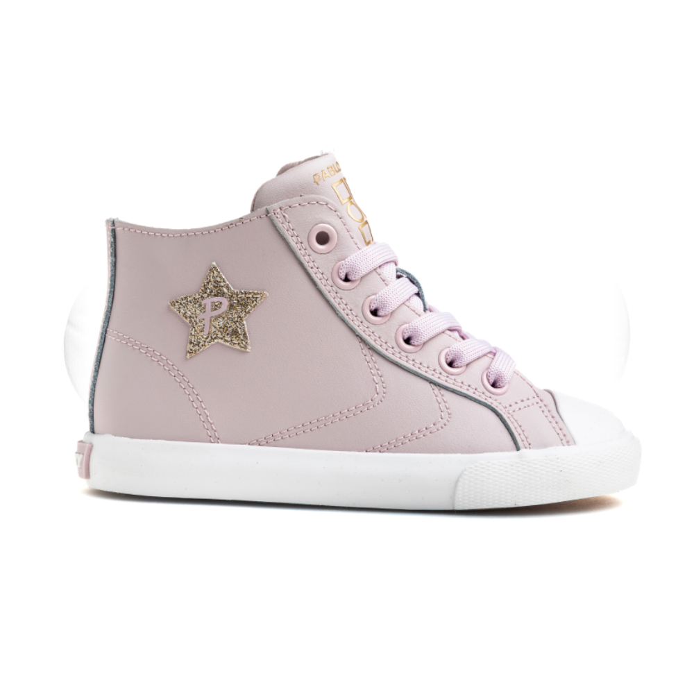 Botas Pablosky modelo 9878 en color Rosa
