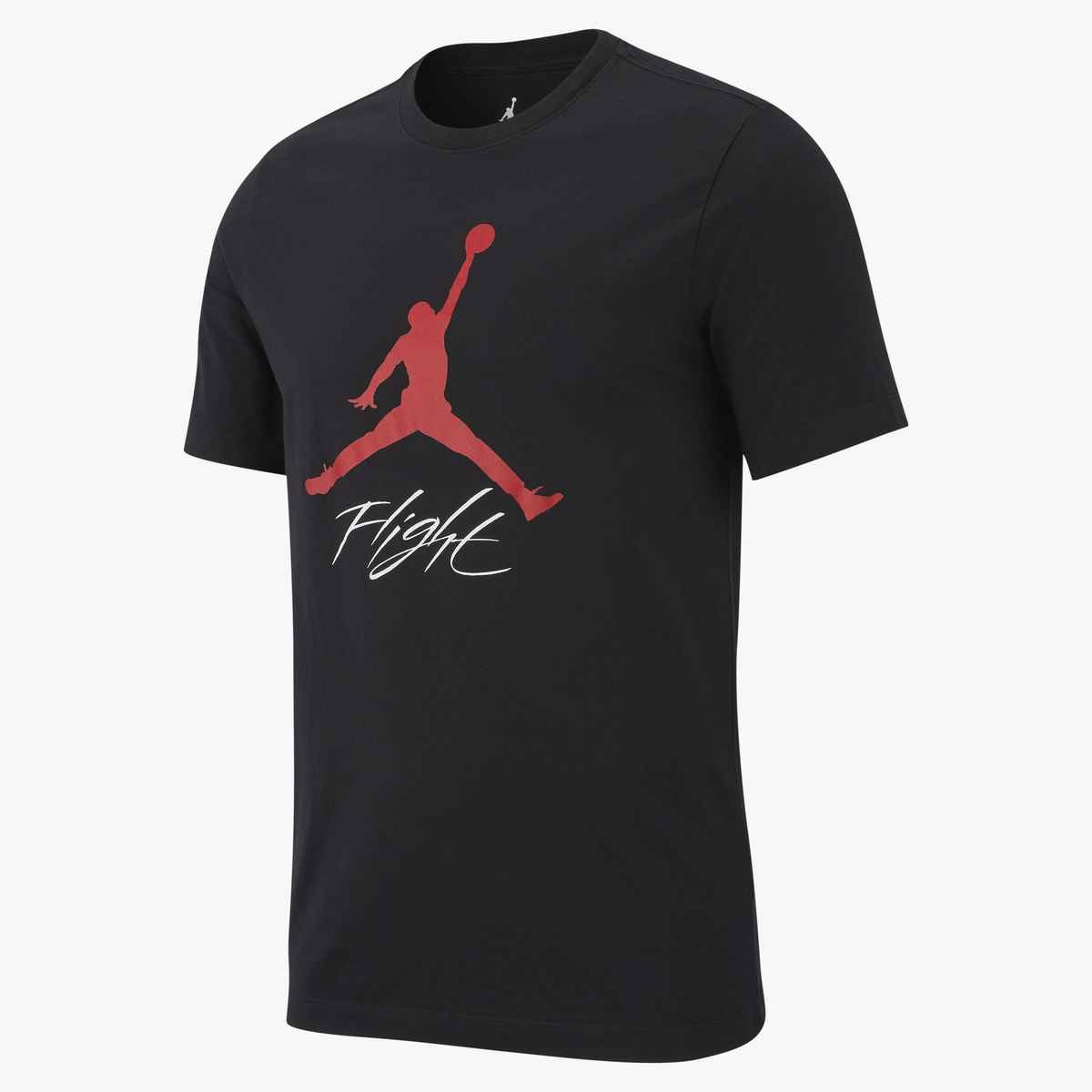 Nike Jordan Jumpman Flight Men´s T-Shirt  Casual Camisetas Hombre