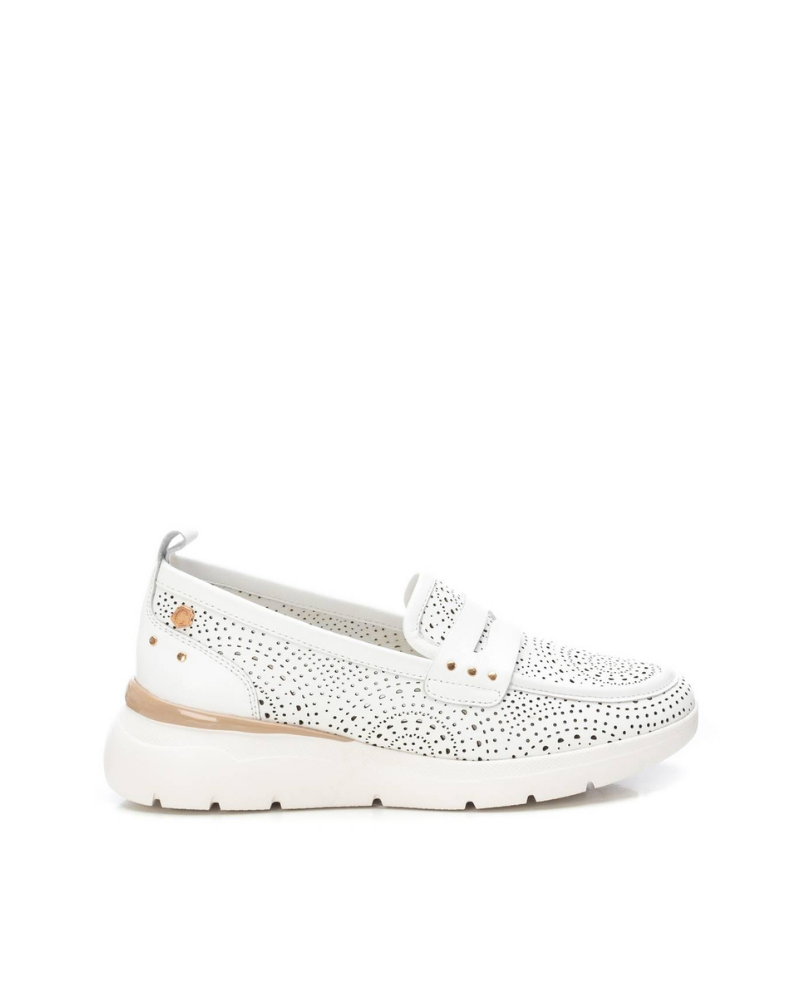 CARMELA 162275 Zapatos Mujer Blanco