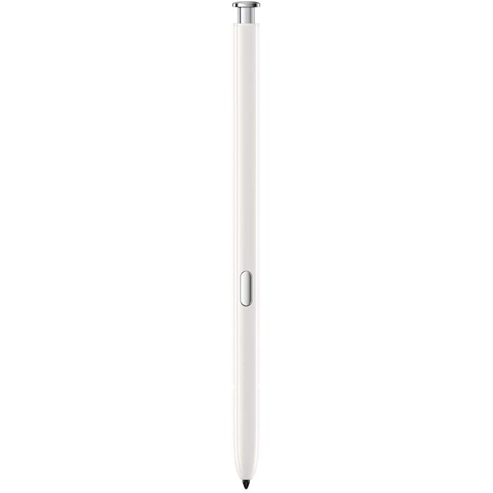 Samsung S Pen Lápiz Digital para Galaxy Note 20 ZN980 EJ-PN980BW Blanco