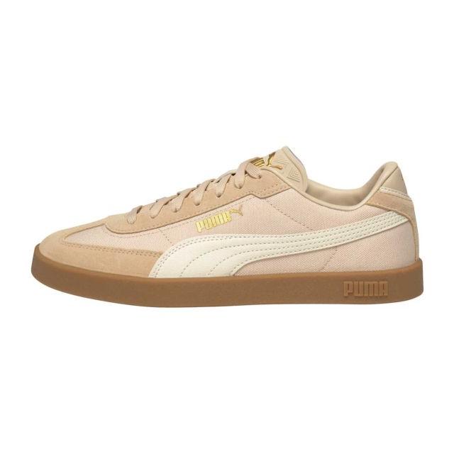 Puma Club II Era CV Beige