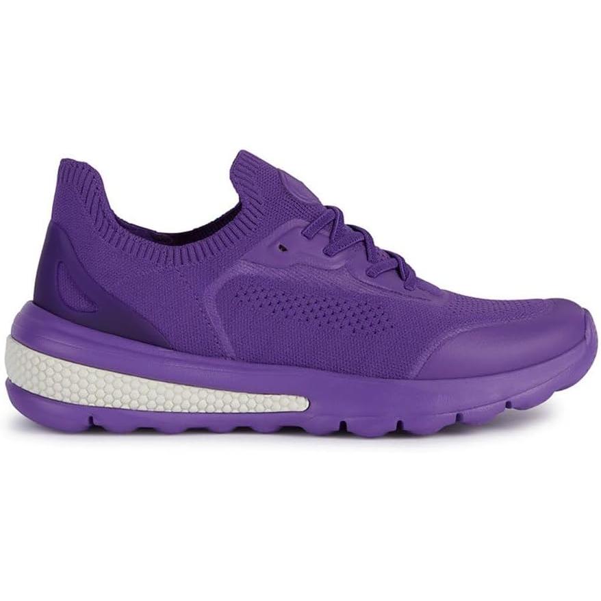 Geox Deportiva Mujer D45THC Spherica Actif