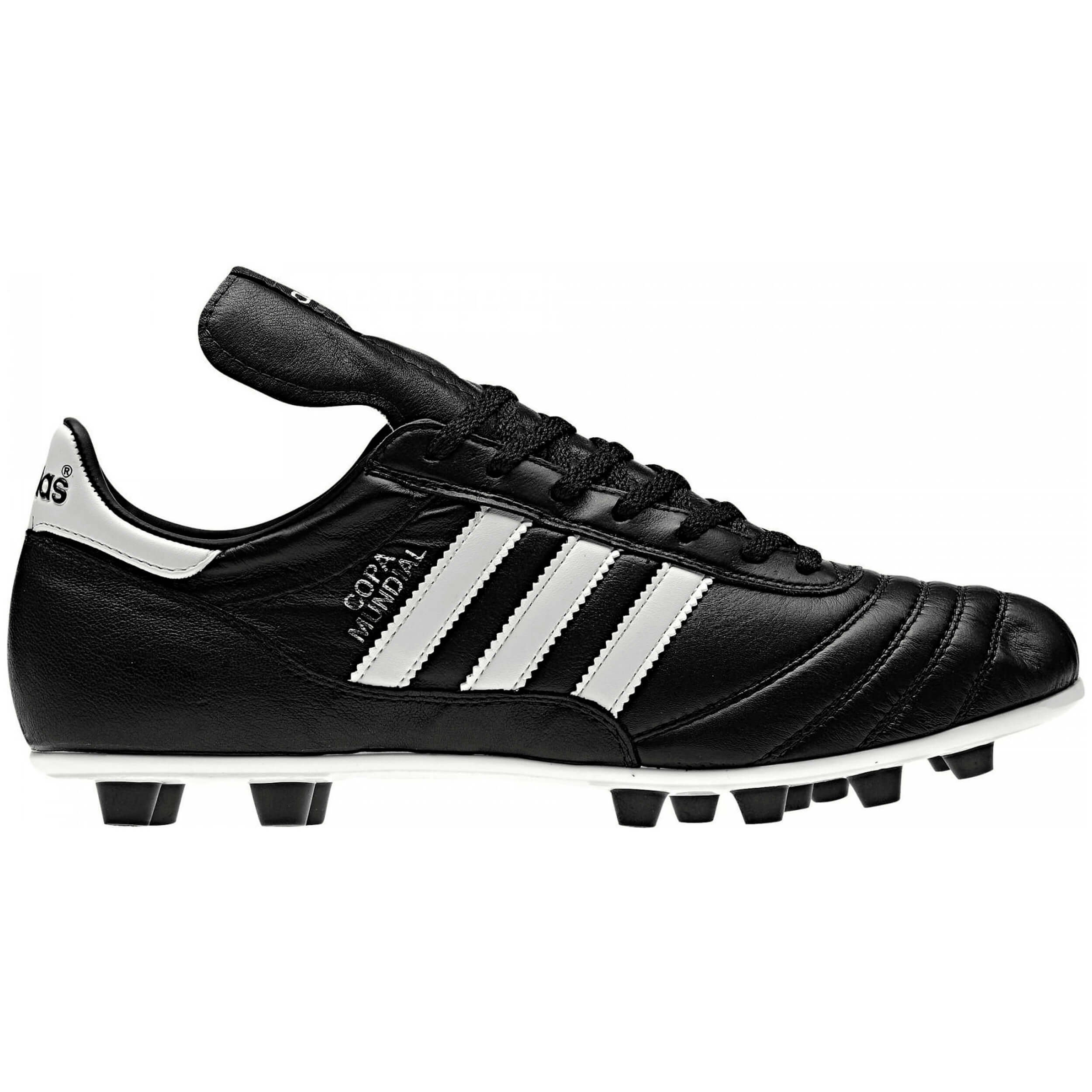 Botas De Futbol Adidas modelo 015110 para Hombre en color Negro