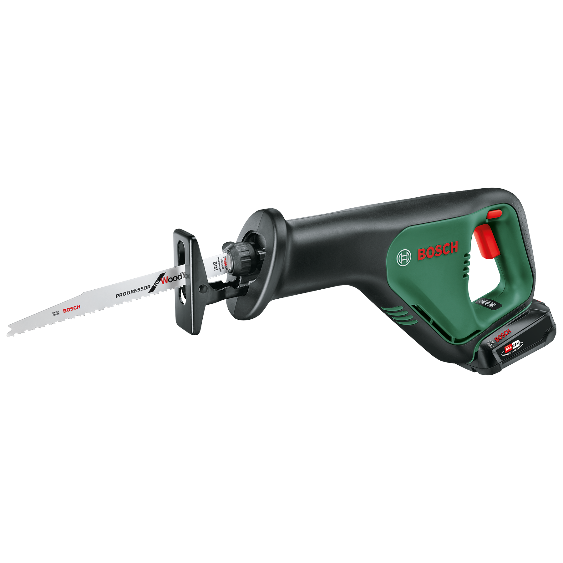AdvancedRecip 18   1 bat