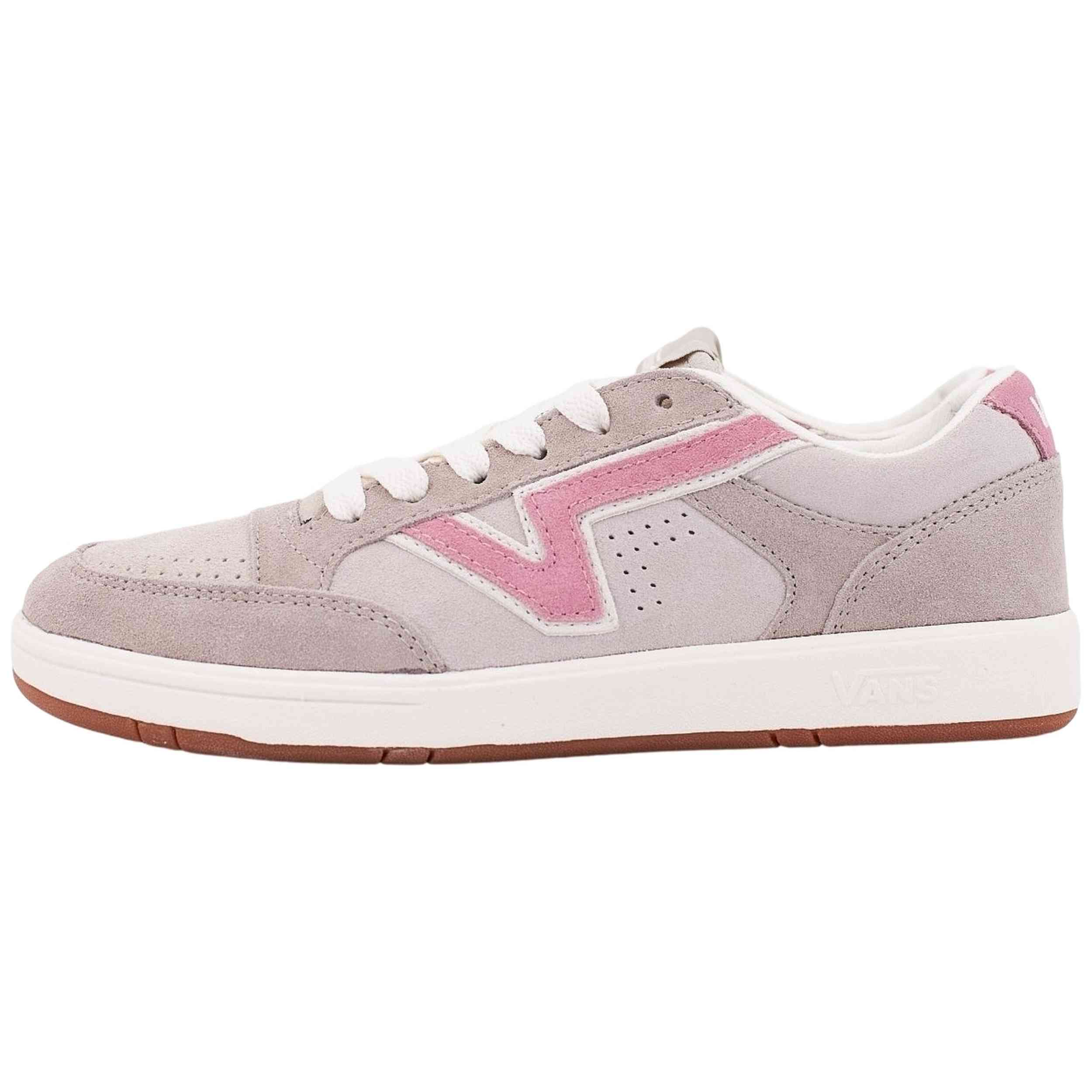 Zapatillas Vans modelo Lowland CC para Mujer en color Multicolor