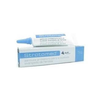 Exeltis Stratamed 5 Gr