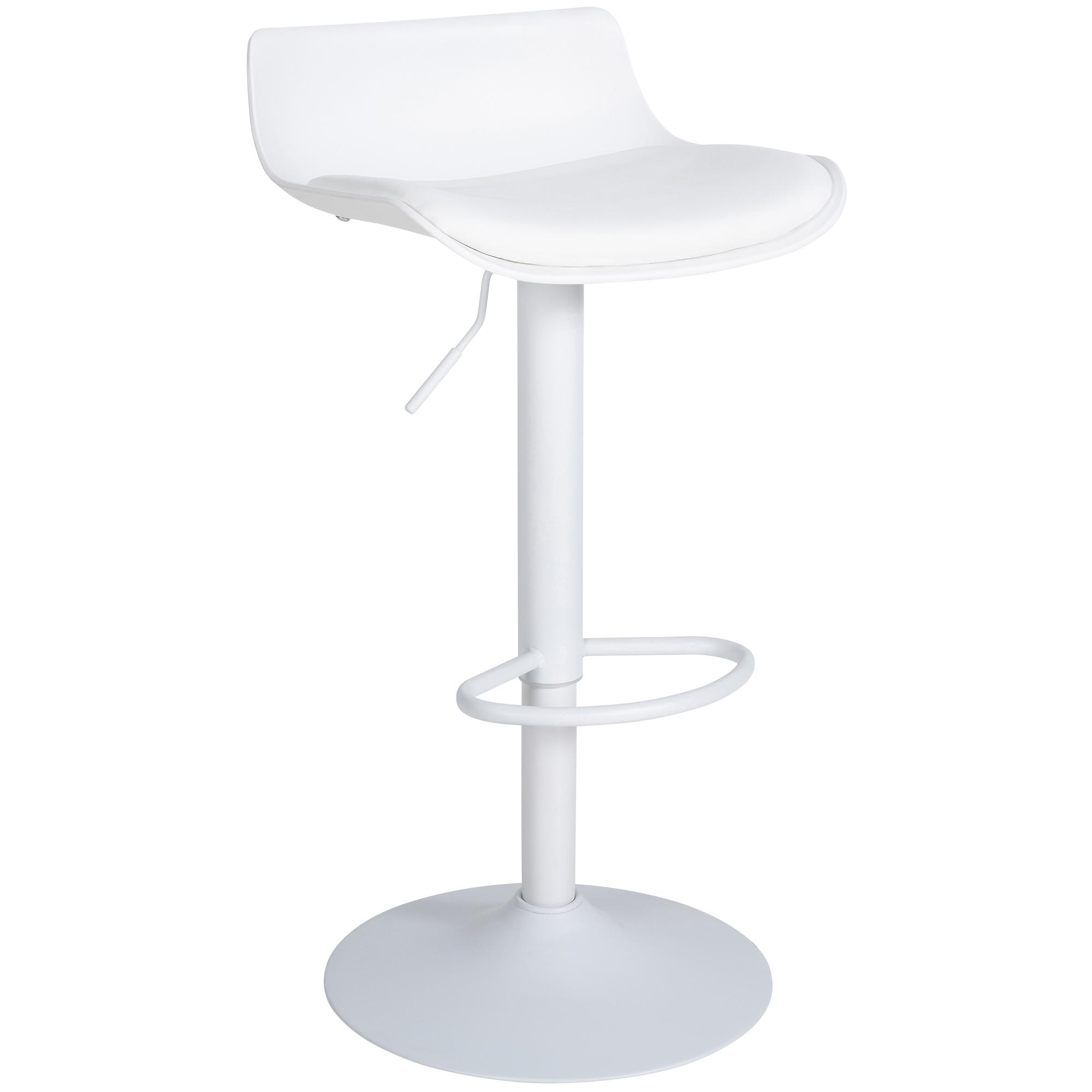 Barhocker Aveiro Kunstleder