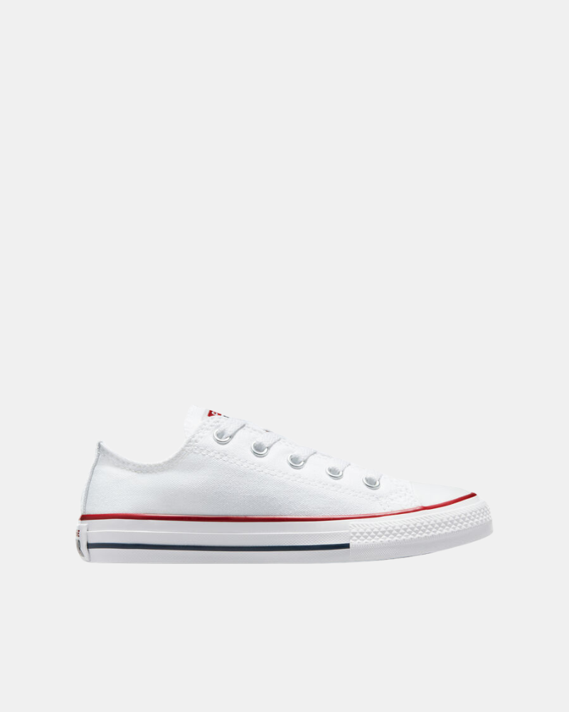 CONVERSE 3J256C CHUCK TAYLOR ALL STAR Zapatillas Infantil Blanco