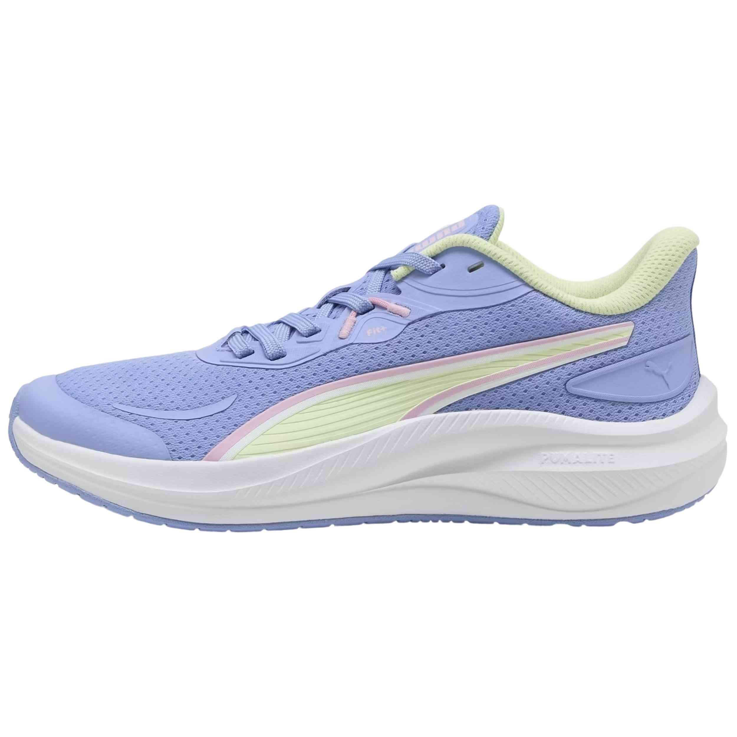 Zapatillas De Running Puma modelo 312413-10 para Mujer en color junior