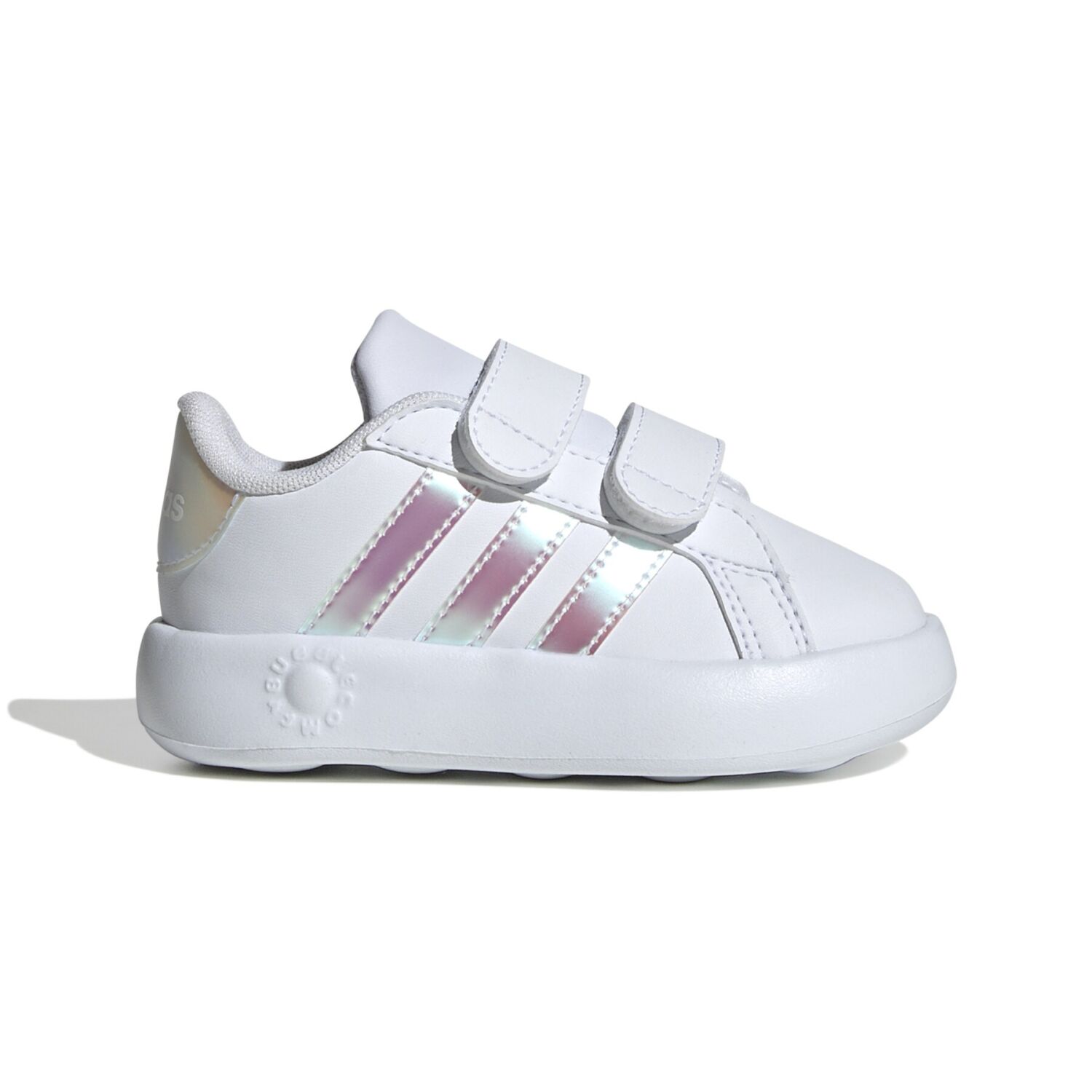 Grand Court 2.0 CF I  Casual Niño/Niña Zapatillas Niña