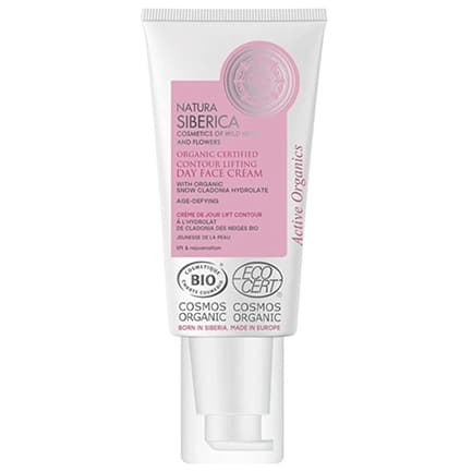 Crema de día facial Contour Lifting