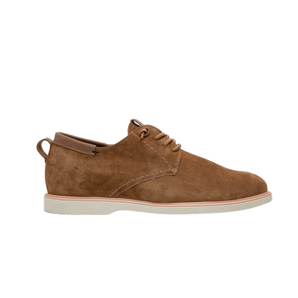 Zapatos Cetti en color Marrón