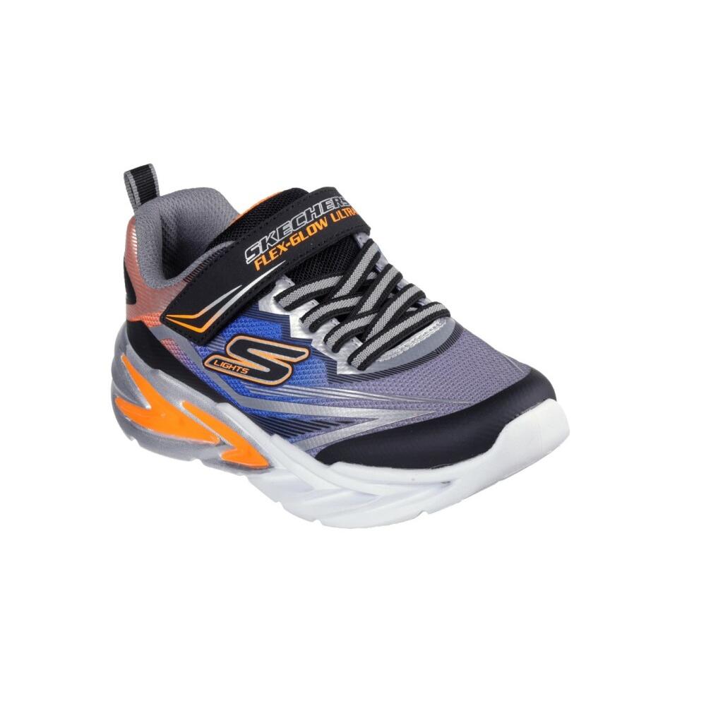 Skechers Flex-glow Ultra - Zapatillas Niño MKP