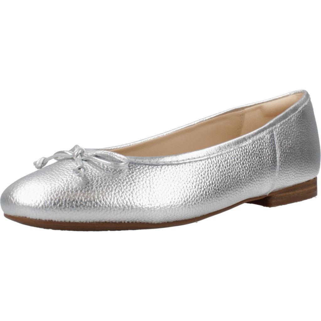 Bailarinas Mujer Marca Clarks Modelo Fawna Lily
