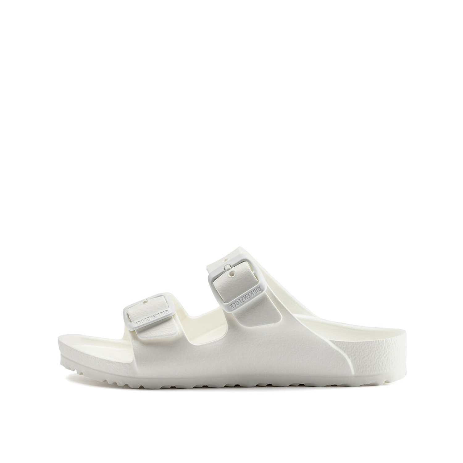 Birkenstock - Arizona Eva Blanco 1018941