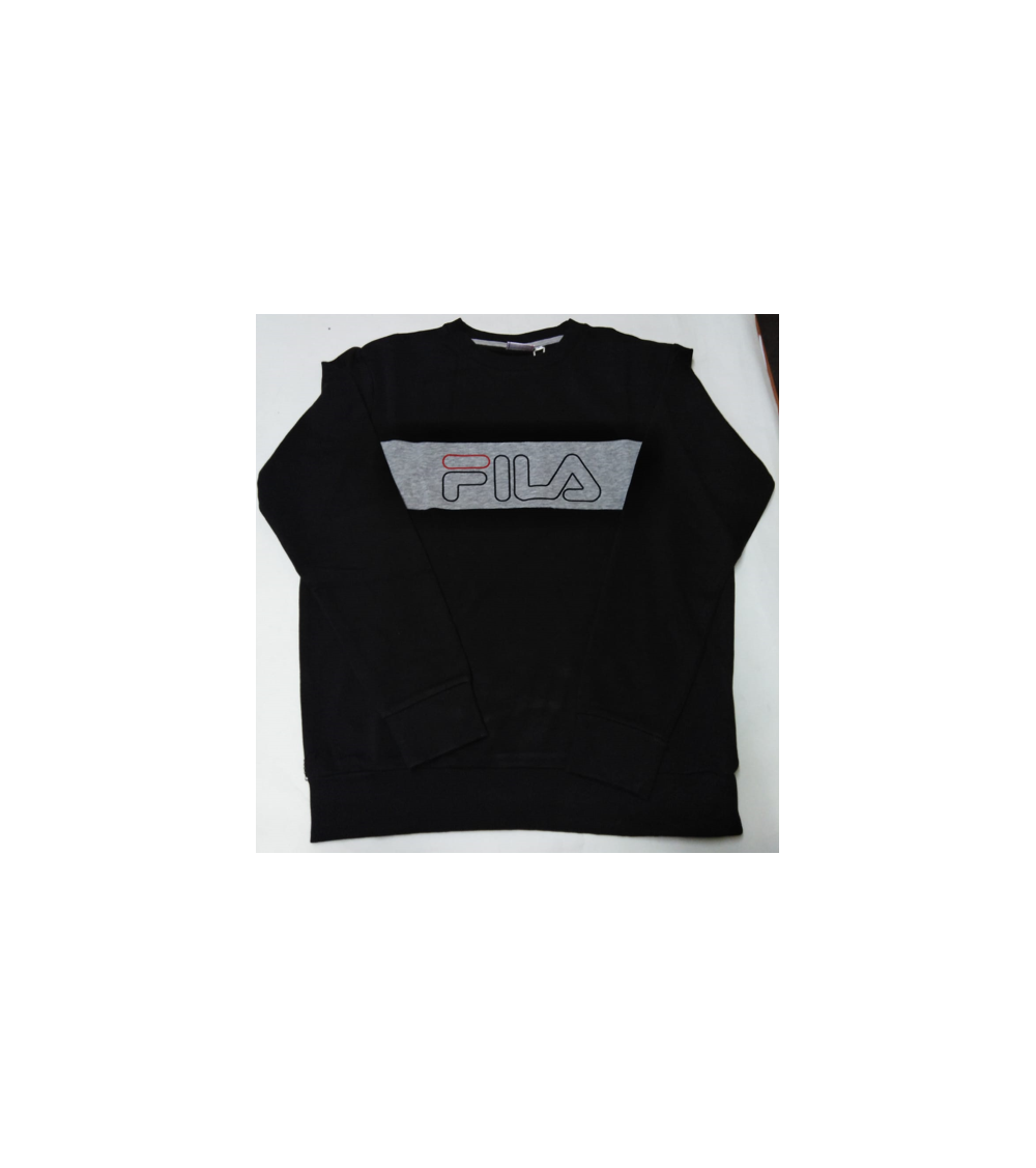 Sudadera Hombre Fila Apparel Fam0438.83181 Sudaderas Hombre Fila