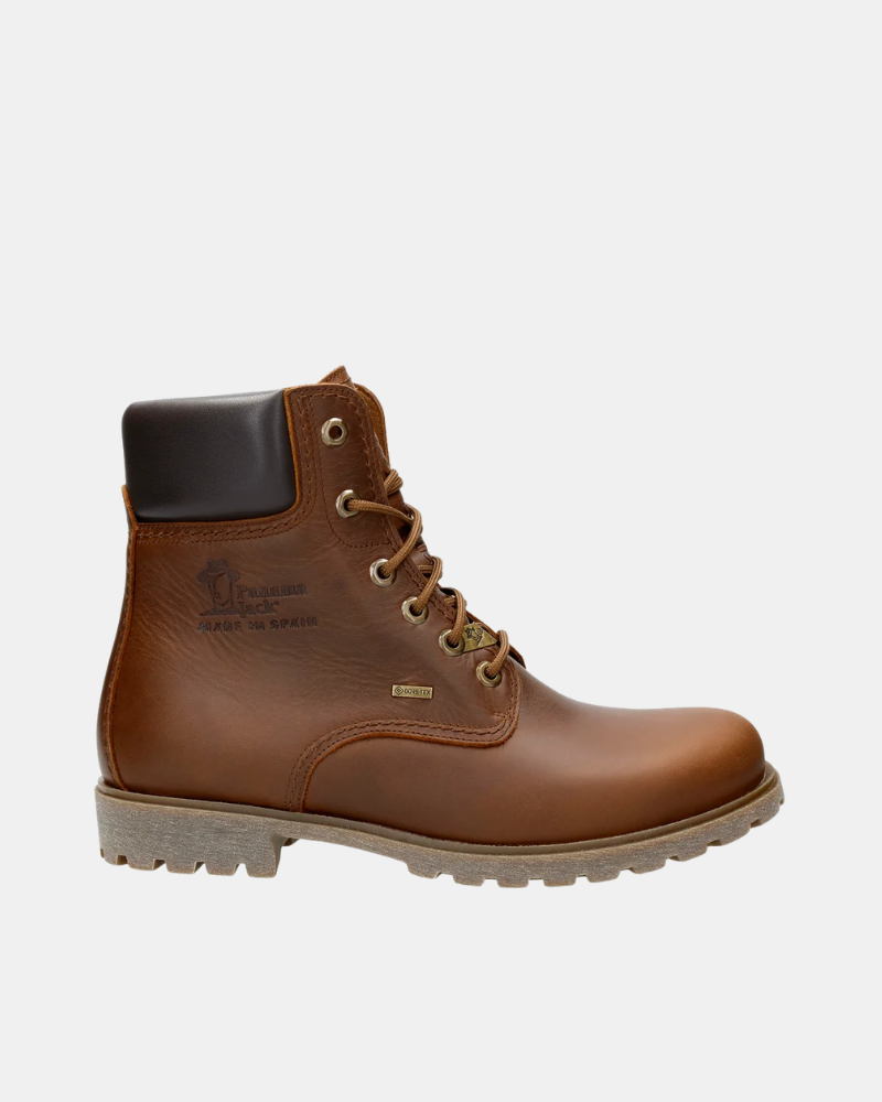 PANAMA JACK PANAMA 03 GTX C1 Botas Hombre Marrón