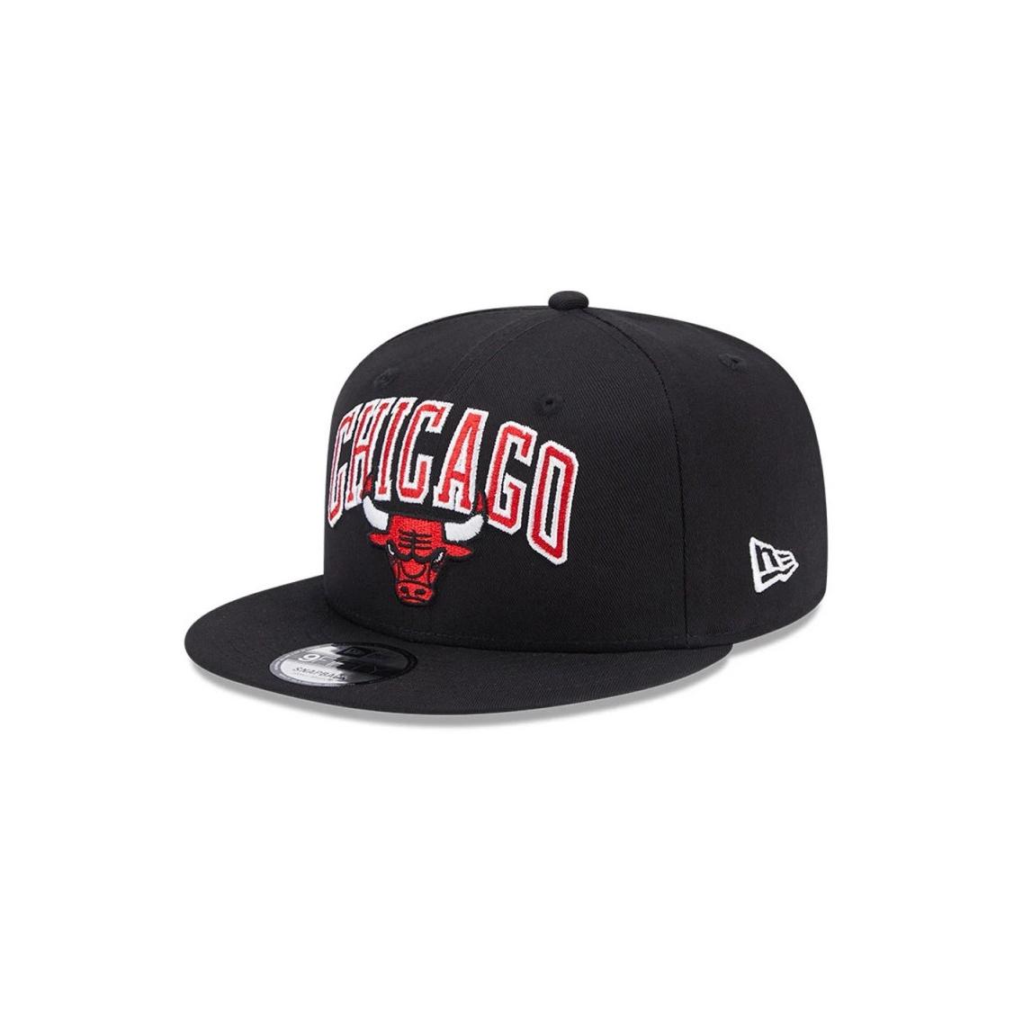 Gorra Hombre New Era Chicago Bulls 60364257 Gorras New Era