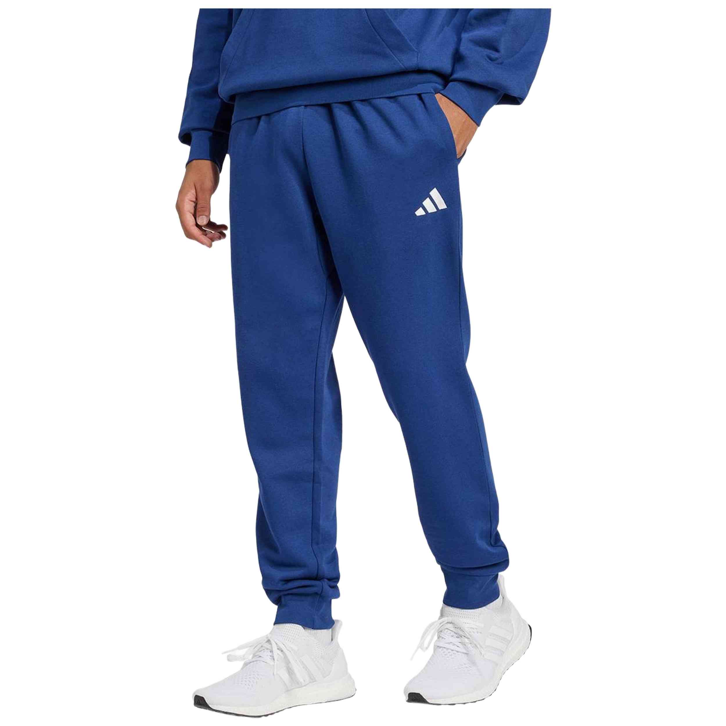 Pantalon De Chandal Adidas modelo JE3814 para Hombre en color Azul