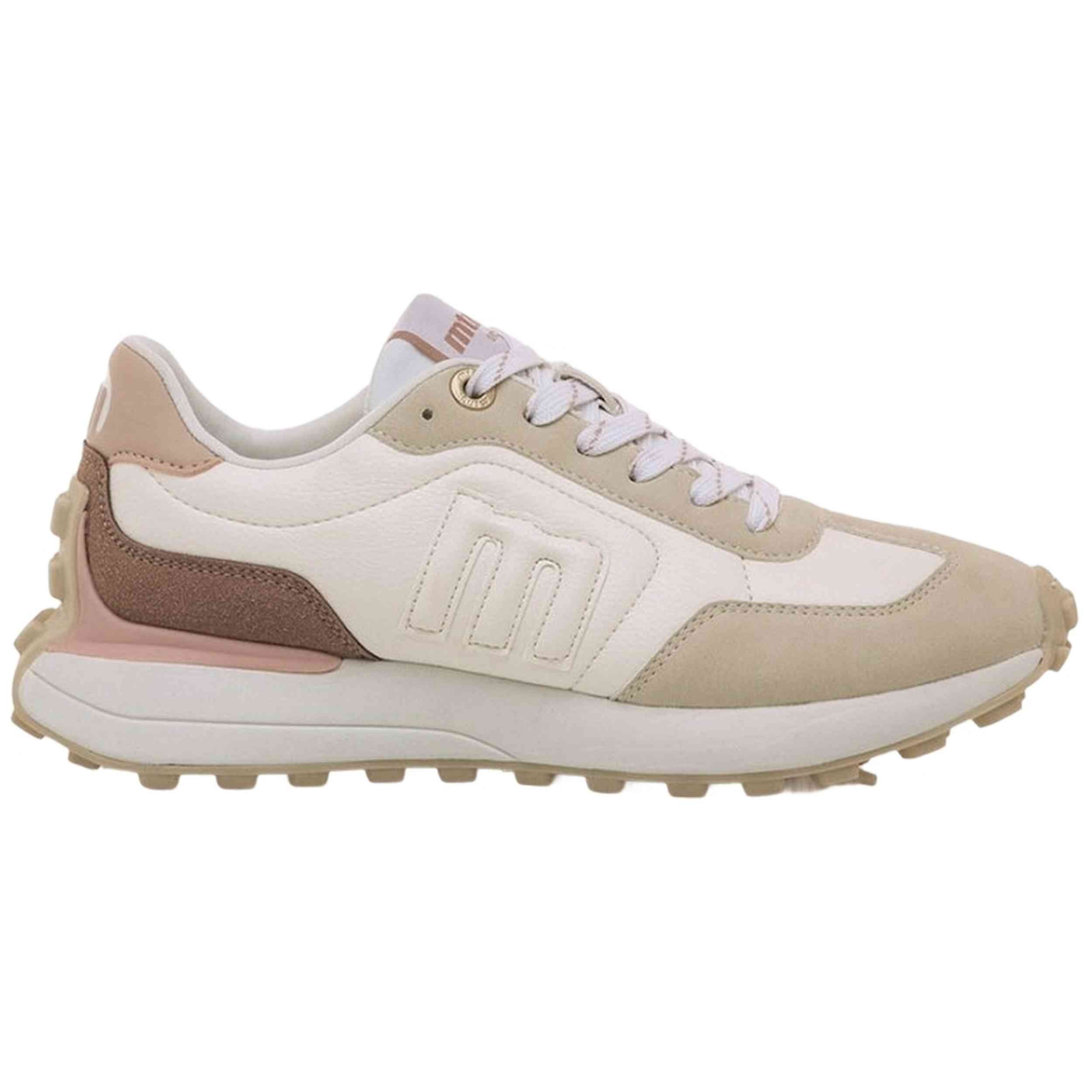 Zapatillas Mustang Zinc