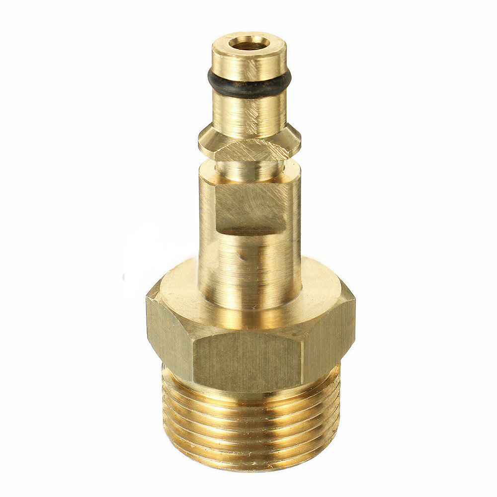 CA Adaptador de manguera para hidrolavadora M22 - para hidrolavadora serie K