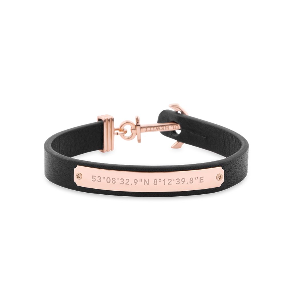 Pulsera Paul Hewitt Mujer PH-FSC-R-B-XS