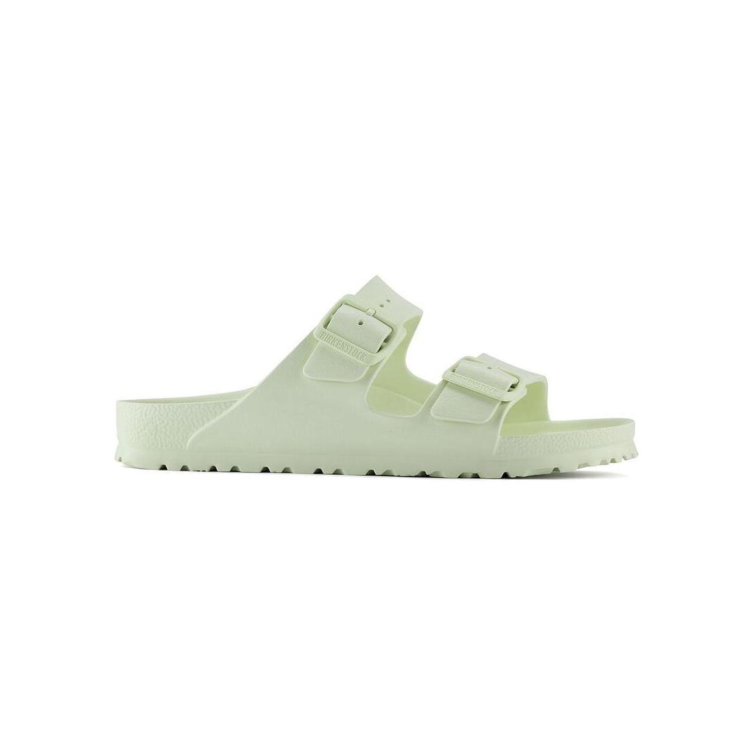 Sandalia Mujer Birkenstock Arizona Eva Verde Fluor