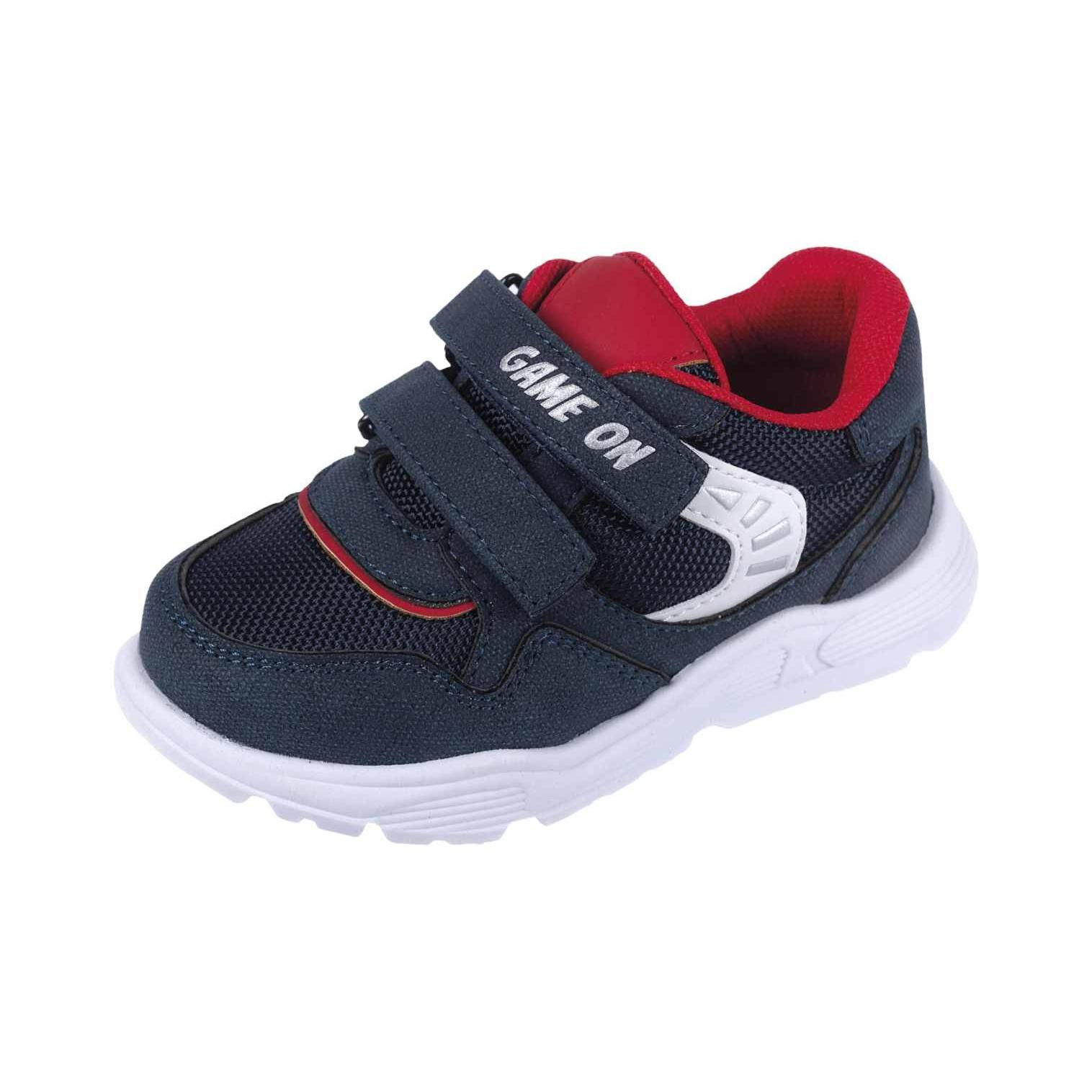 Zapatillas Chicco FAROT Marino para Niño - Cómodos y Duraderos