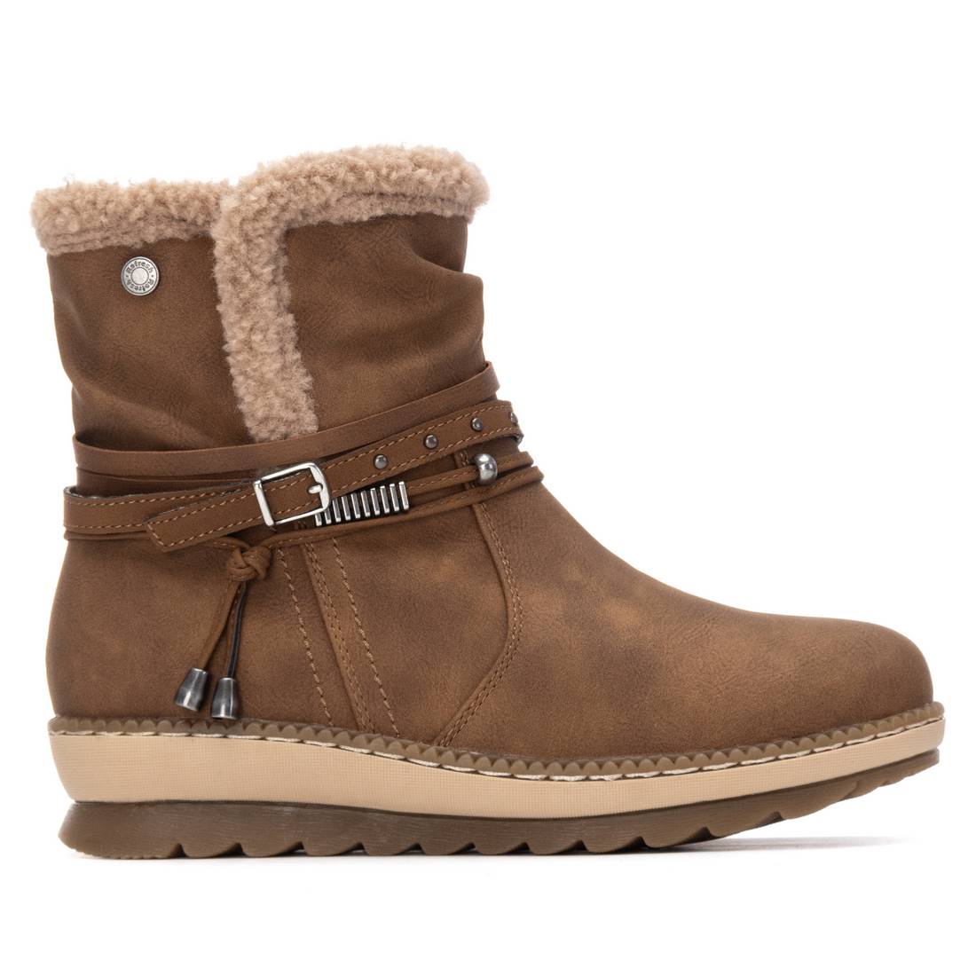 Refresh - Botín Mujer - Calzado Cómodo y Versátil - Moda casual - Modelo  17325201 - Resistente