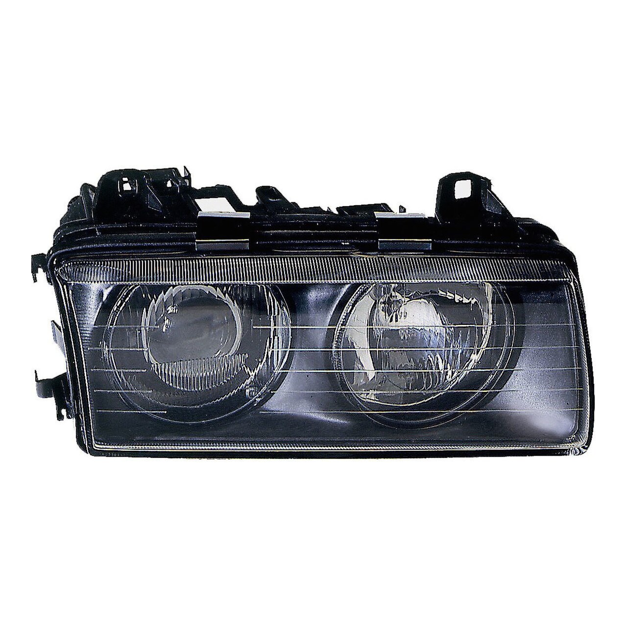 Faro Piloto Luz Delantero Izquierdo 11200401