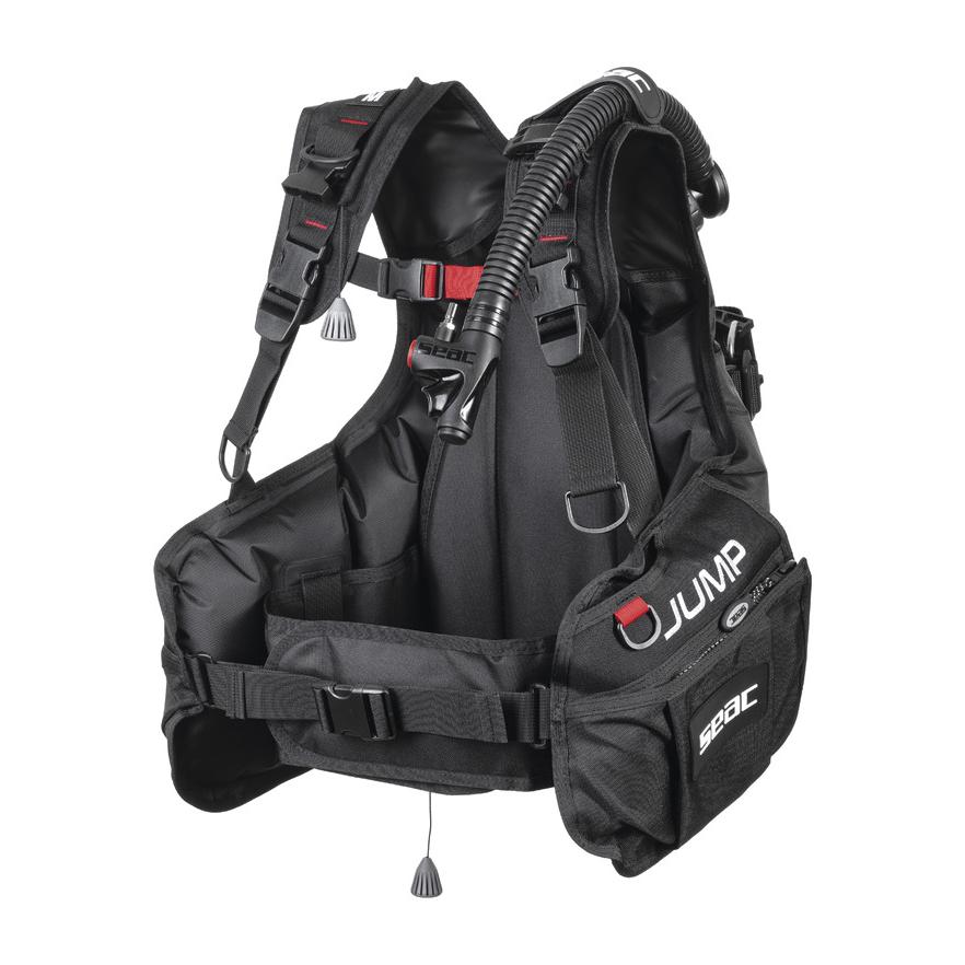 Chaleco Compensador De Buceo Jump 0420042000005A