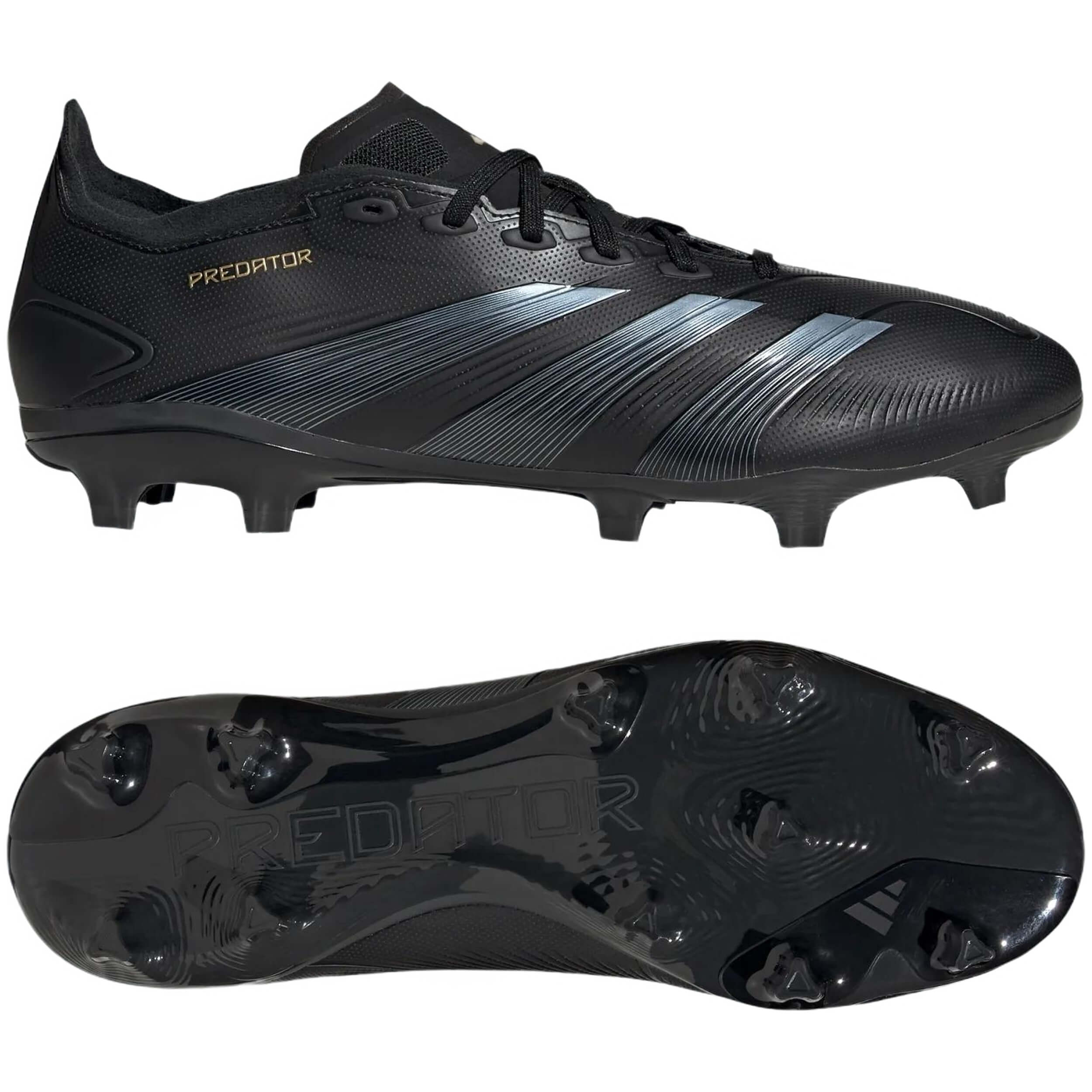Botas De Futbol Adidas