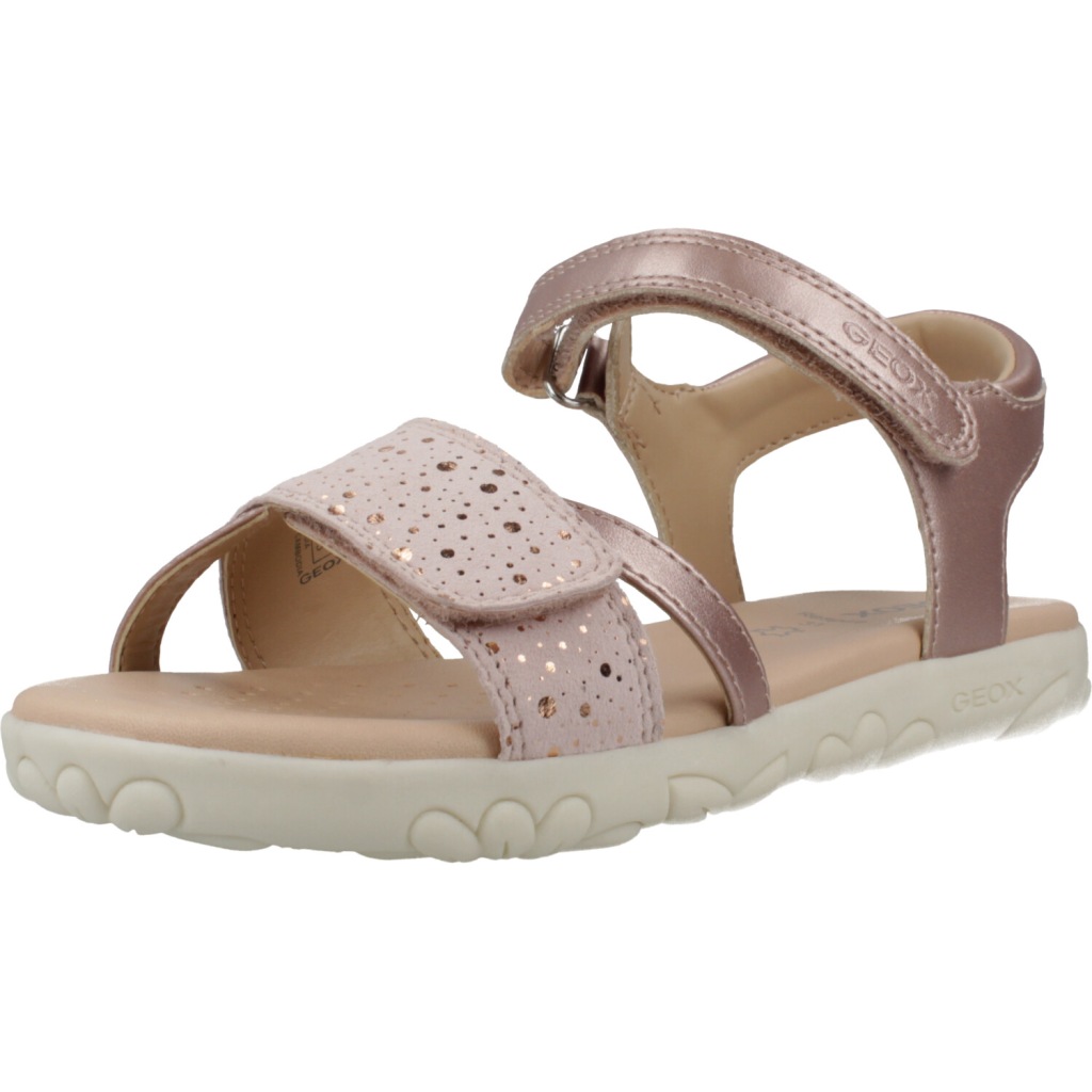 Sandalias Niña Marca Geox Modelo J Sandal Haiti