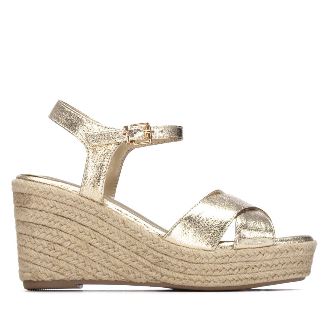 Xti - Sandalia Mujer - Calzado Cómodo y Versátil - Moda casual - Modelo  14532802