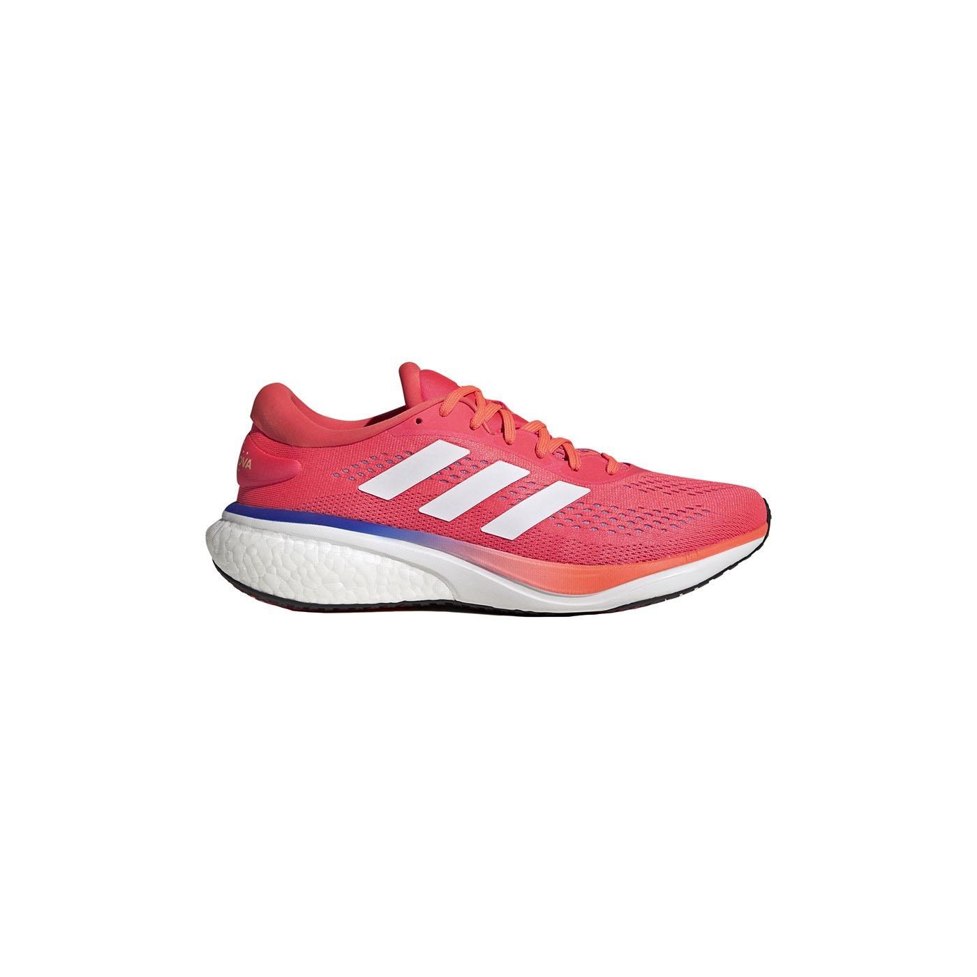 Zapatilla Hombre adidas Supernova 2.0 Naranja