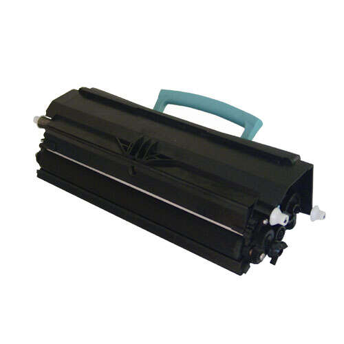 Compatible dell 1700,1710 negro cartucho de toner 593-10042 / k3756