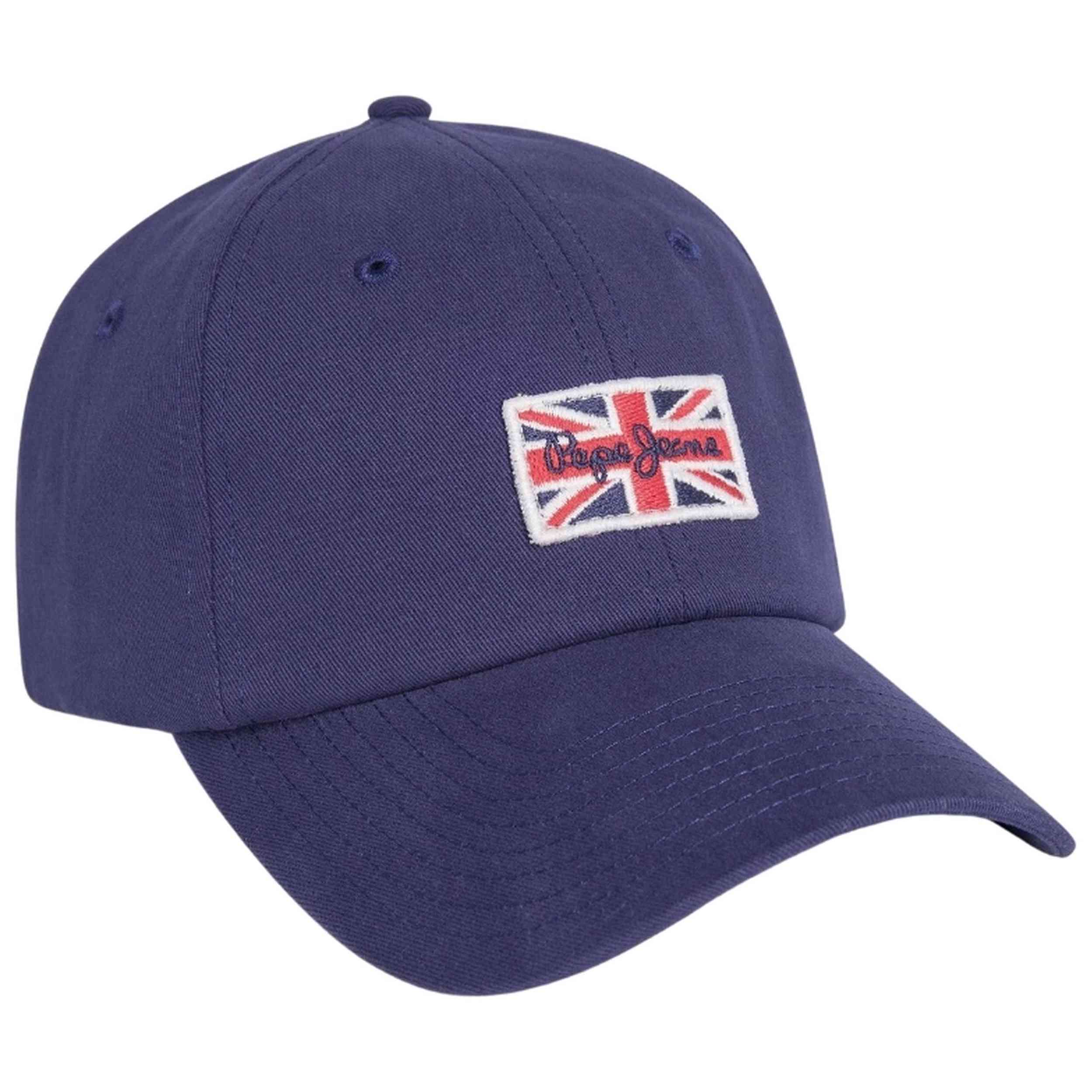Gorras Pepe Jeans modelo PM040562-594 para Hombre en color Azul