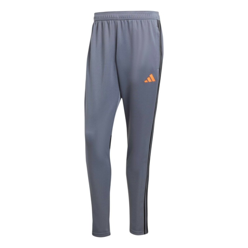 Pantalón Gris Adidas TIRO ES PNT TMONIX/SUPORAAS