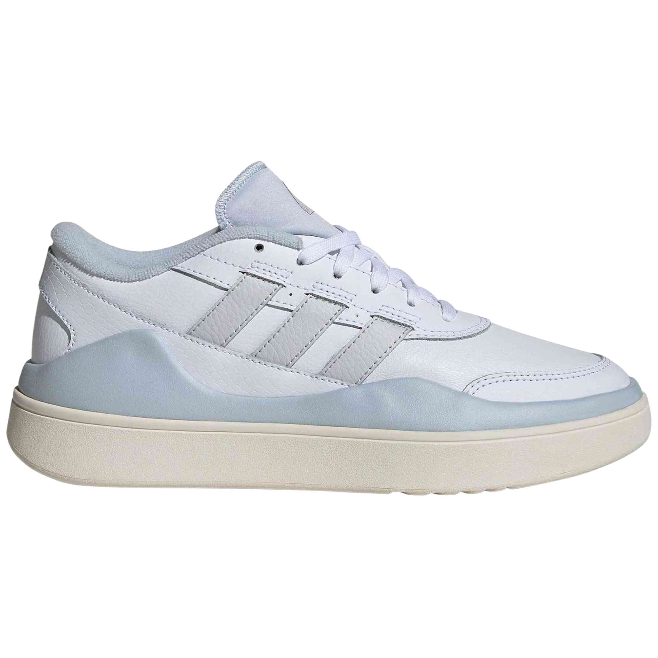 Zapatillas Adidas modelo ID5521 para Mujer en color Blanco