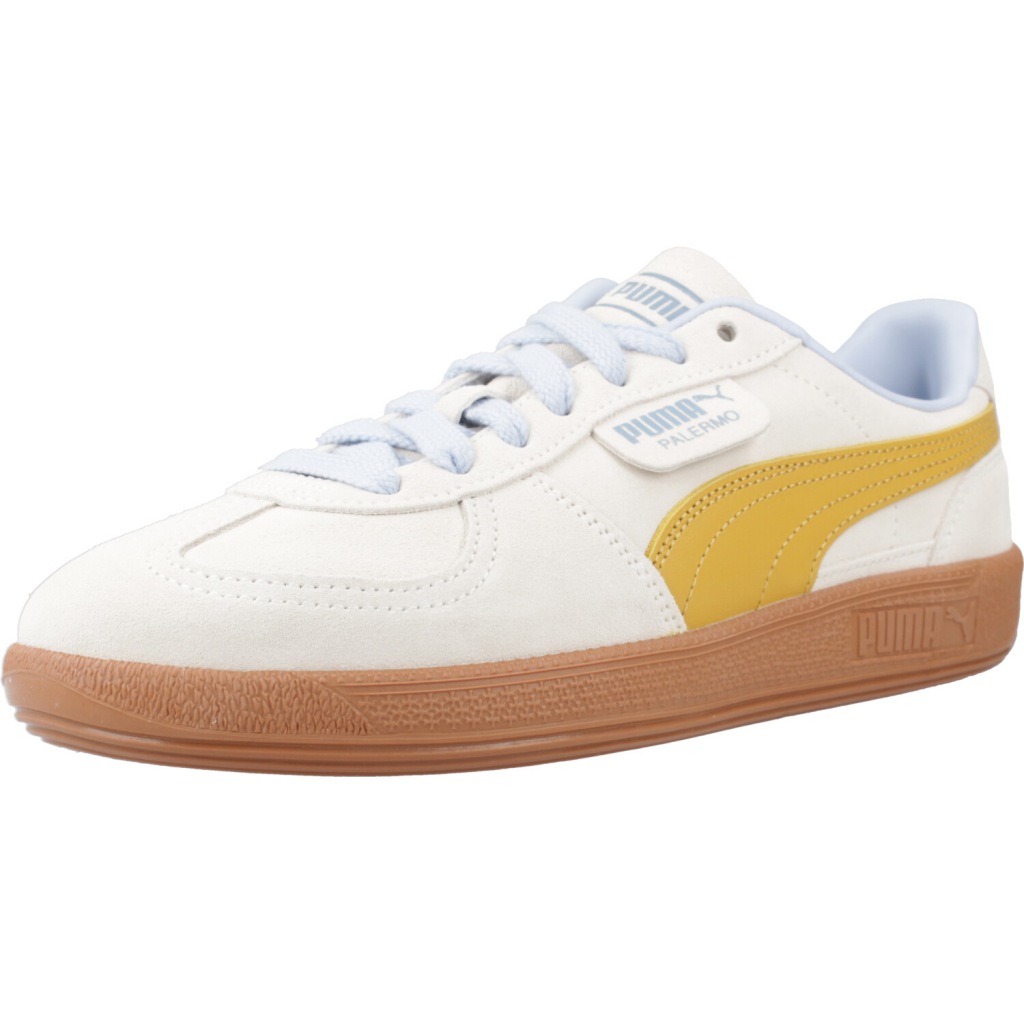 Zapatillas deportivas de Mujer Marca Puma Modelo Palermo