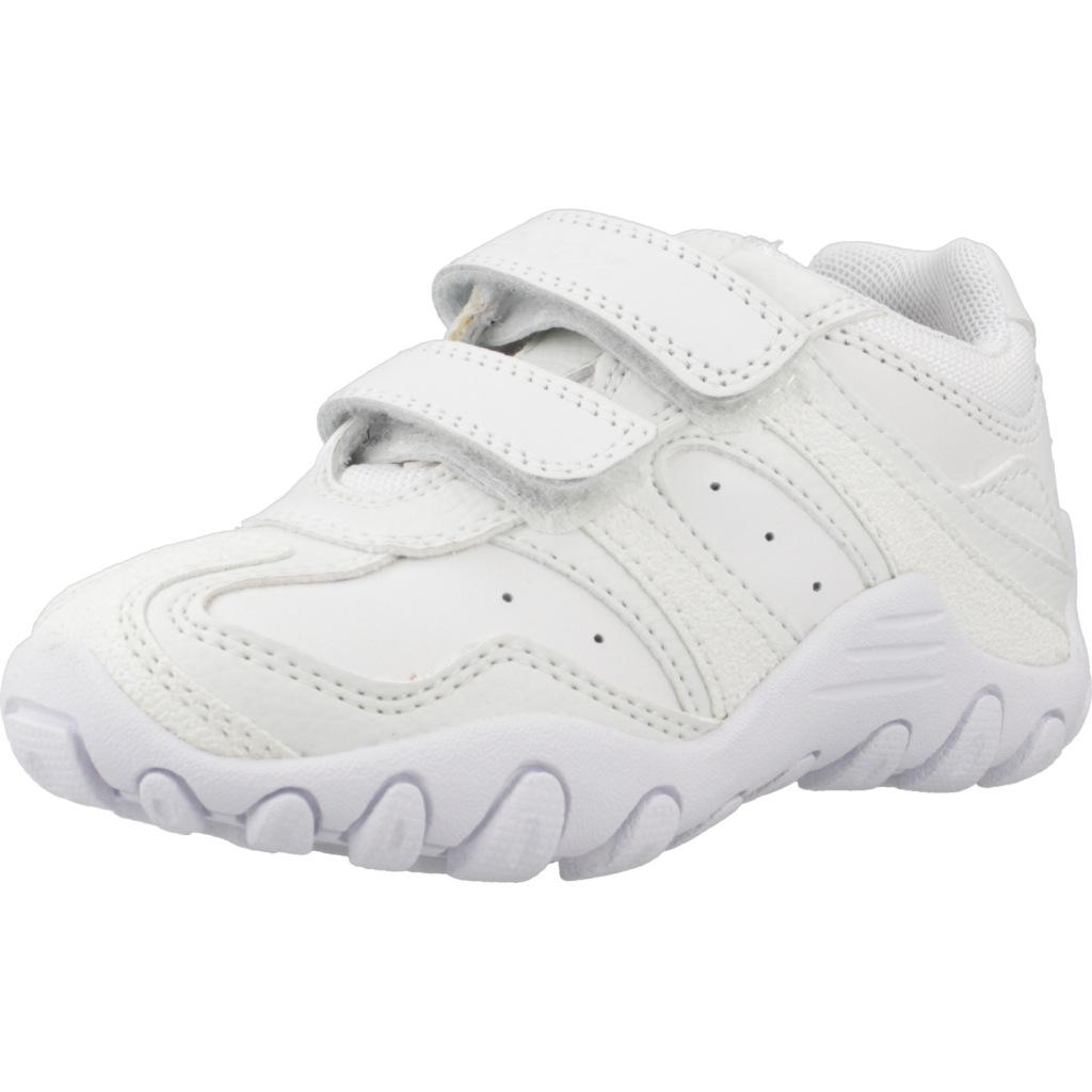 Zapatillas Niño Marca Geox Modelo Crush M