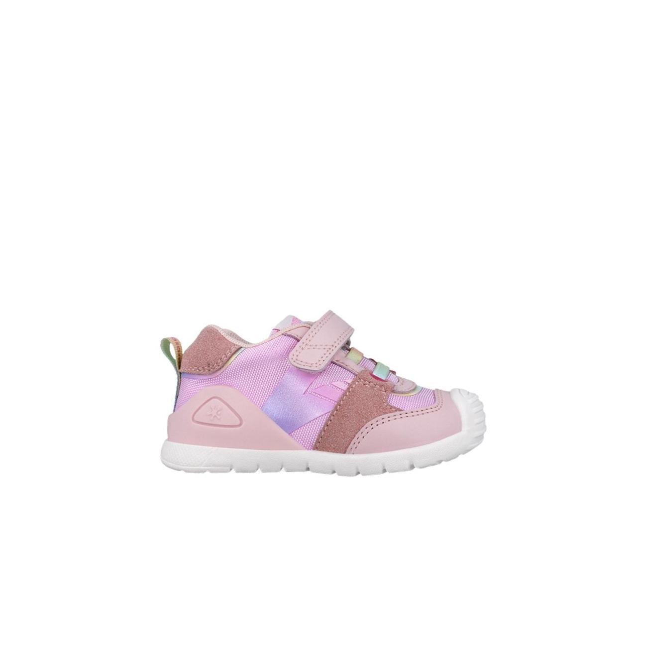 ZAPATOS PRIMEROS PASOS BIOMECANICS URBAN 252121
