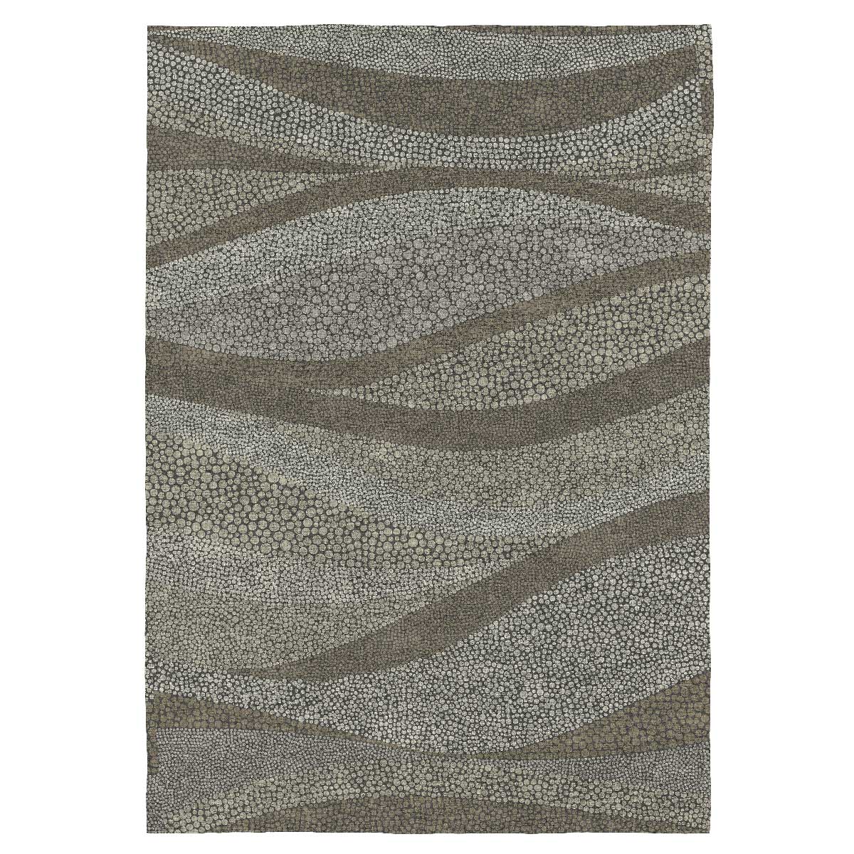 NAF NAF - Alfombra decorativa OGRABE. Disponible en varios tamaños.