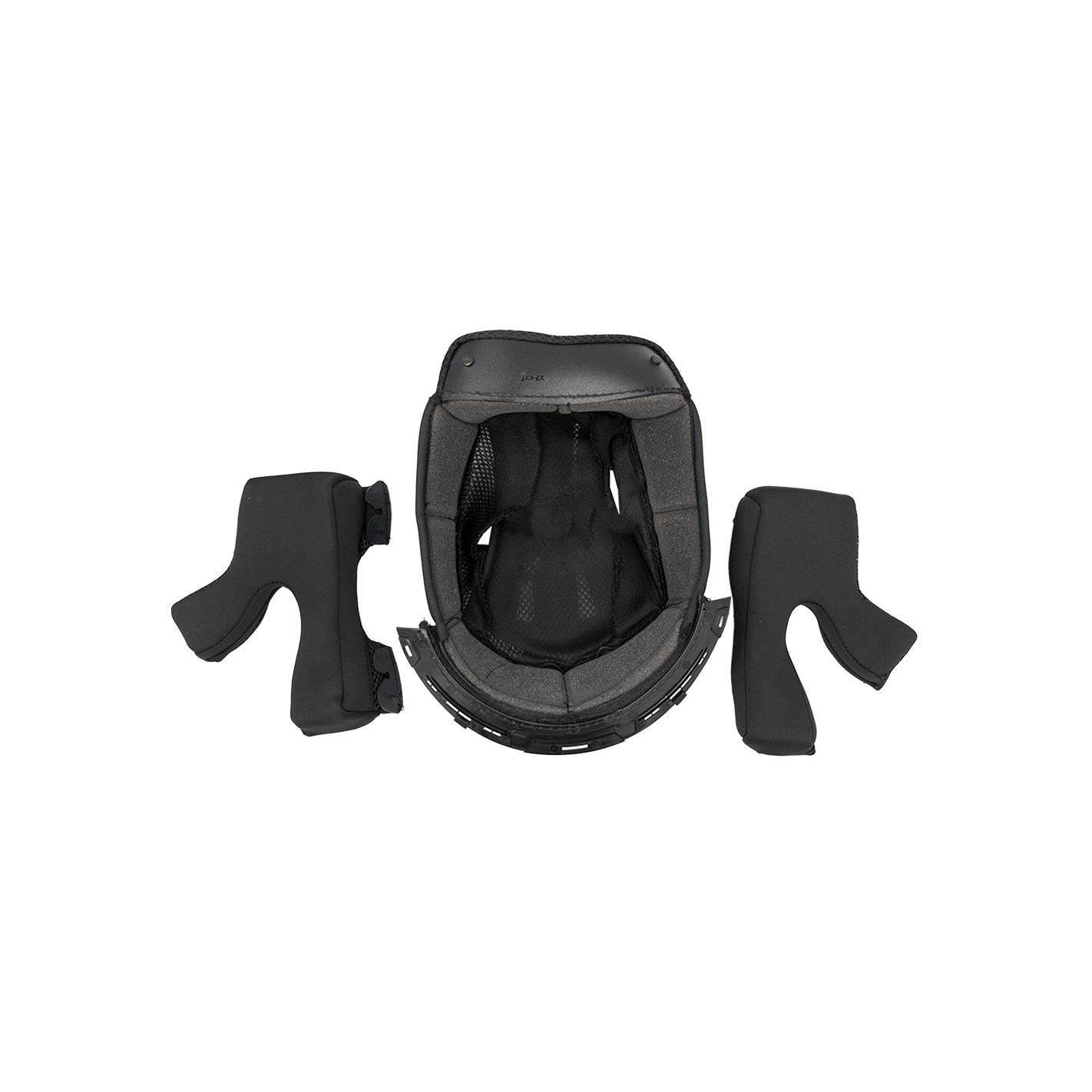 Recambio Interno De Casco Strage HCR0542LN