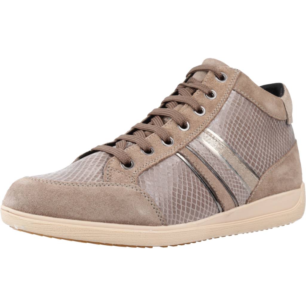Zapatillas deportivas de Mujer Marca Geox Modelo D Myria