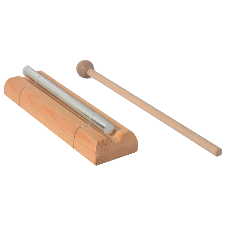 BARRA DE CORTINA RITMO PARA MESA 1 TUBO RITMO