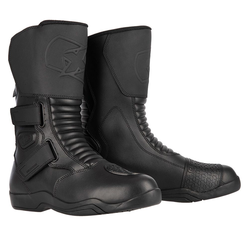 Botas Oxford Delta Ce U