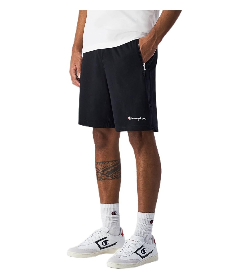 Pantalón Corto Hombre Champion Kk001 220808-kk001 Pantalones Deportivos Hombre Champion